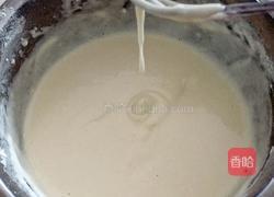 煎饼果子的做法图解3