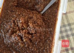 ‍东北豆瓣酱 的做法图解5