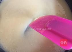 烫面蛋糕的做法图解2