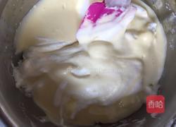 烫面蛋糕的做法图解6