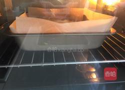 烫面蛋糕的做法图解7