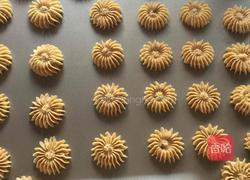 焦糖咖啡曲奇的做法图解8