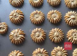 焦糖咖啡曲奇的做法图解9