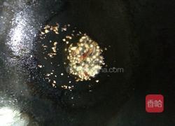 空心菜杆炒辣椒的做法图解2