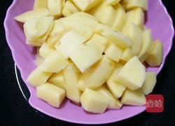 培根土豆泥卷的做法图解3