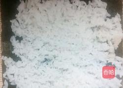 肉松寿司的做法图解4