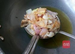 自熬叉烧酱的做法图解3