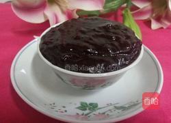 自熬叉烧酱的做法图解6