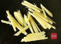 清蒸本带鱼的做法图解2