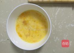 香煎韭菜炒鸡蛋的做法图解2