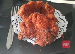 韩式小鸡腿的做法图解9