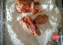 韩式小鸡腿的做法图解3