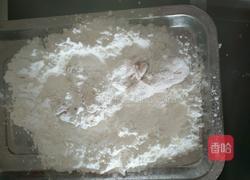 韩式小鸡腿的做法图解4