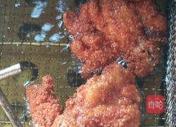 韩式小鸡腿的做法图解8