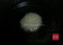 八爪鱼炖五花肉的做法图解3