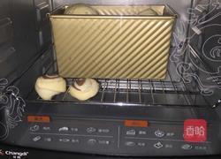 香葱芝士吐司的做法图解17