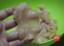 锅包肉的做法图解5