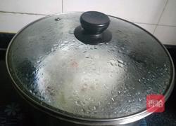 梨子糯米饭的做法图解8