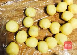 果酱小饼干的做法图解4