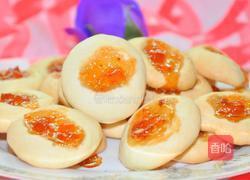 果酱小饼干的做法图解7