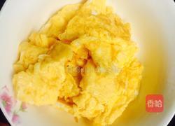番茄炒鸡蛋的做法图解5
