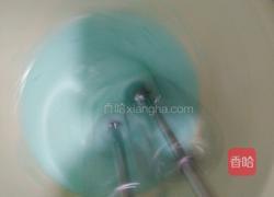 马卡龙的做法图解5