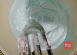 马卡龙的做法图解6