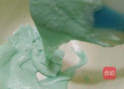 马卡龙的做法图解8