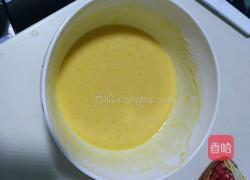 水果松饼的做法图解3