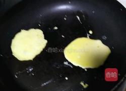 水果松饼的做法图解4