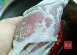 烤箱红薯的做法图解2