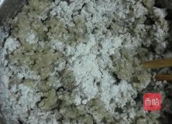 焦炸丸子的做法图解1