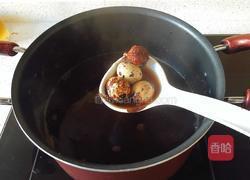 茶叶鹌鹑蛋的做法图解5