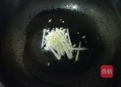 清炒莴笋丝的做法图解4