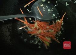 清炒莴笋丝的做法图解5