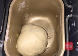 可可双色吐司的做法图解2