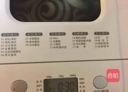 可可双色吐司的做法图解13