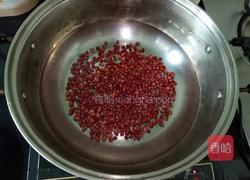 红豆红薯发糕的做法图解2