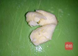 淡菜腐竹胡萝卜粥的做法图解5