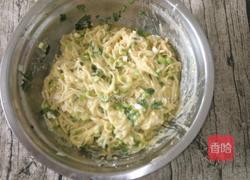 面条薄饼的做法图解5