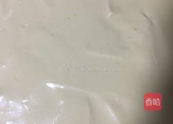 花生酱蛋糕卷的做法图解11