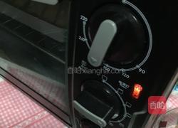 花生酱蛋糕卷的做法图解13