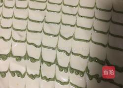 花生酱蛋糕卷的做法图解12