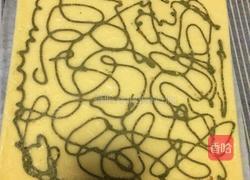 花生酱蛋糕卷的做法图解15