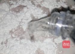 自制火腿肠的做法图解2