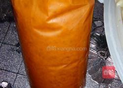 自制火腿肠的做法图解7