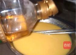蜂巢蛋糕的做法图解4