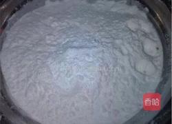 蜂巢蛋糕的做法图解5