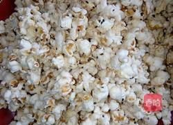 自制爆米花的做法图解9