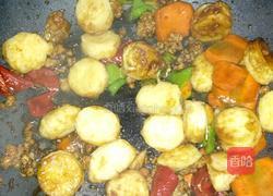 红烧日本豆腐的做法图解8